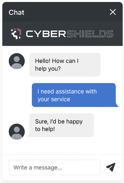 image - Zero Day Analysis | IT and Cyber Security Service Providers CyberShields Customer Support