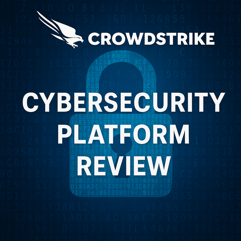 crowdstrike-review - Zero Day Analysis | IT and Cyber Security Service Providers