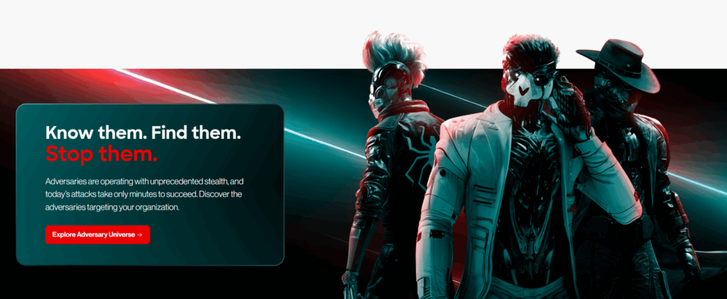 image - Zero Day Analysis | IT and Cyber Security Service Providers Discover the adversaries targeting your organization